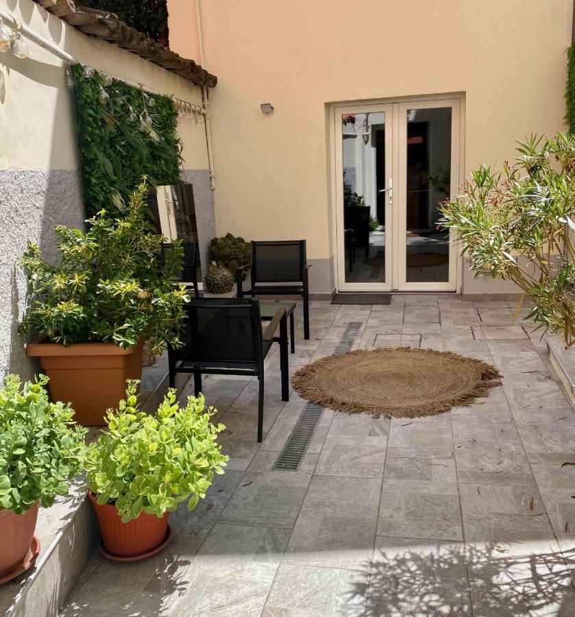 Maison Rebecca Carpi Exterior photo
