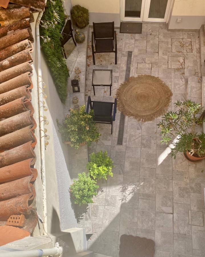Maison Rebecca Carpi Exterior photo